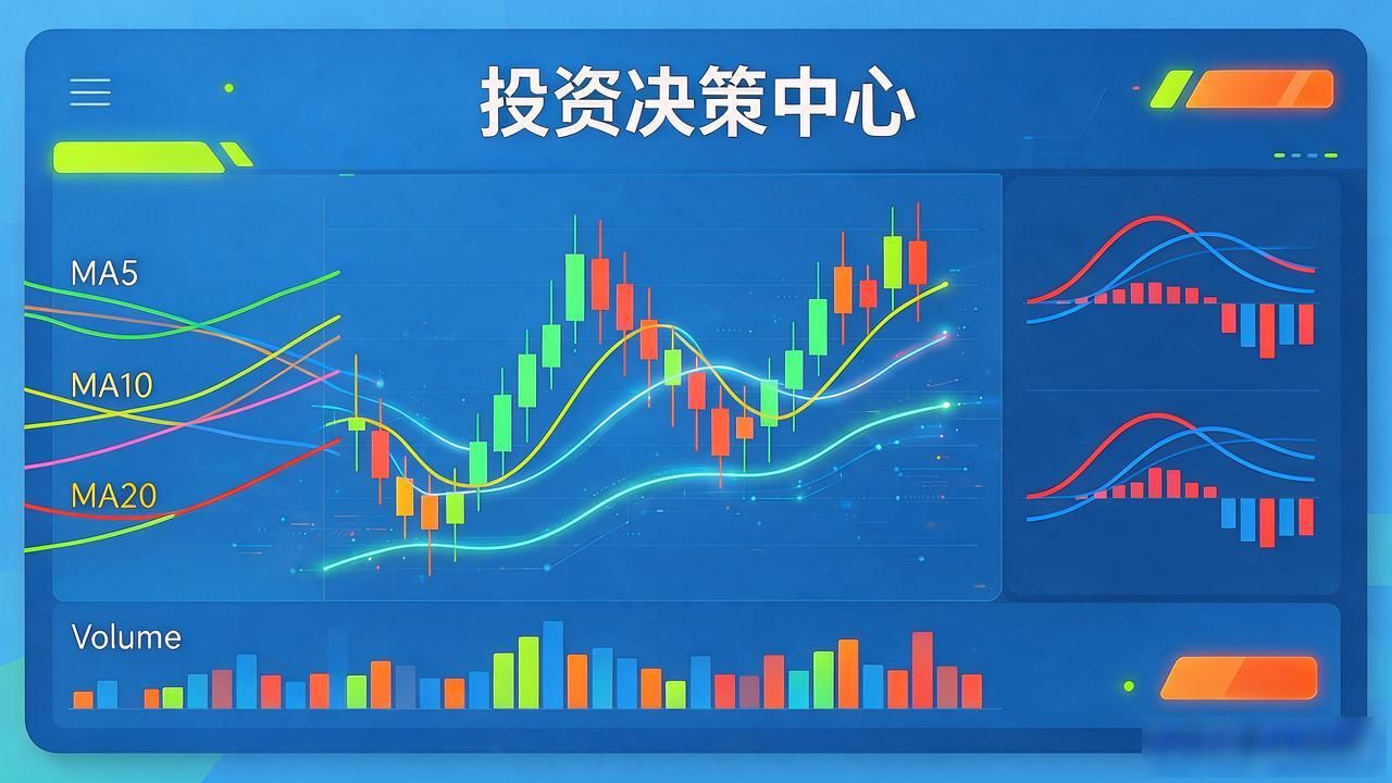 tp官方app下载后这些新功能你用对了吗？投资提效就靠这几招