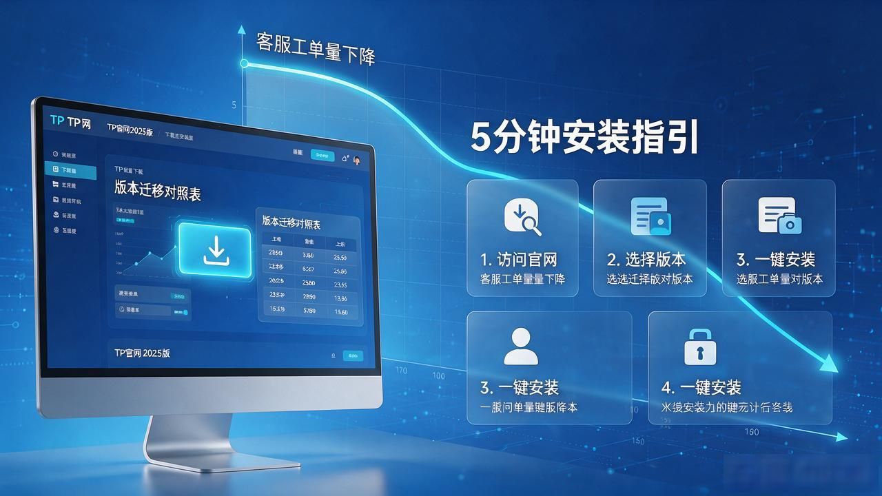 TP官网2025最新版下载，市场推广实操与客户反馈