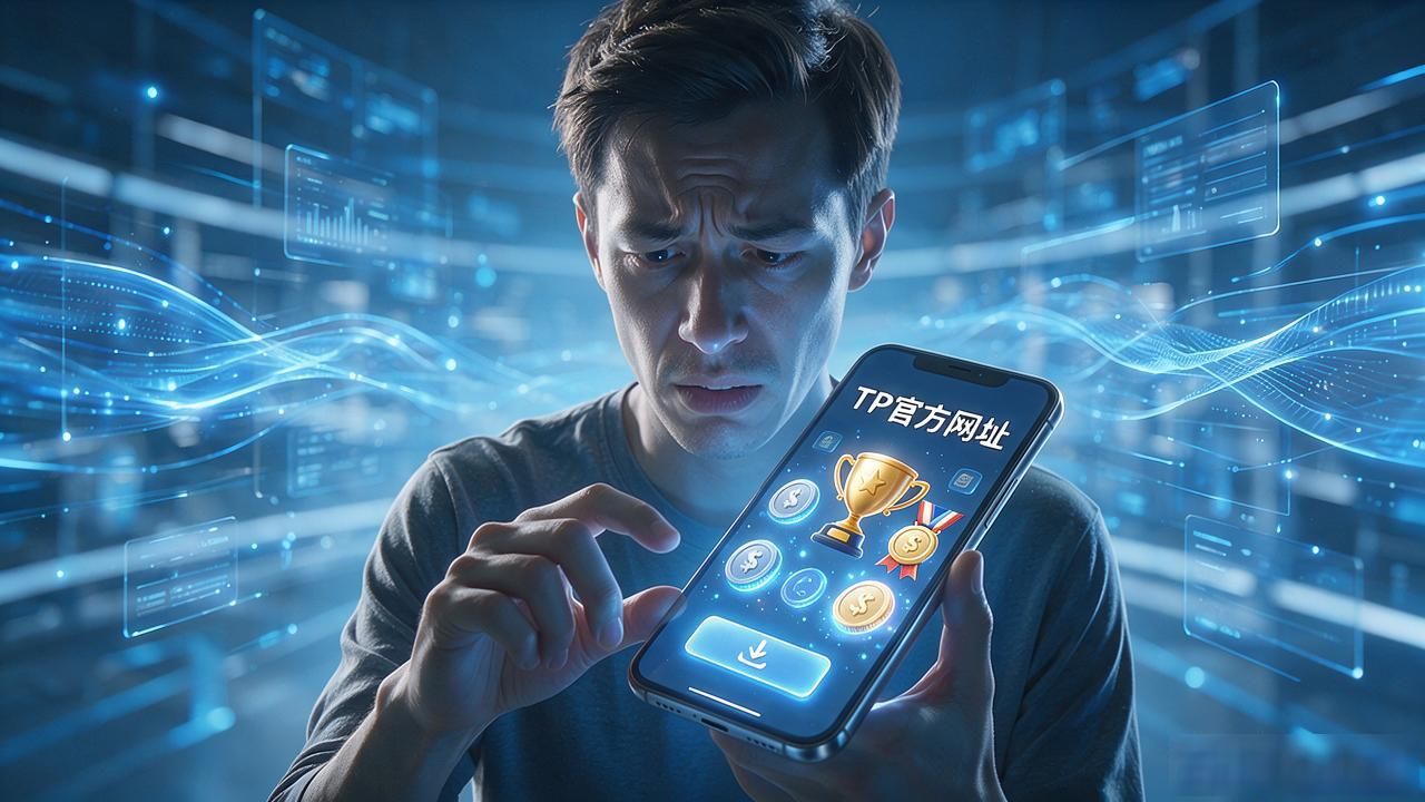 TP官方网址下载不只是装个软件，背后藏着社会影响与价值观
