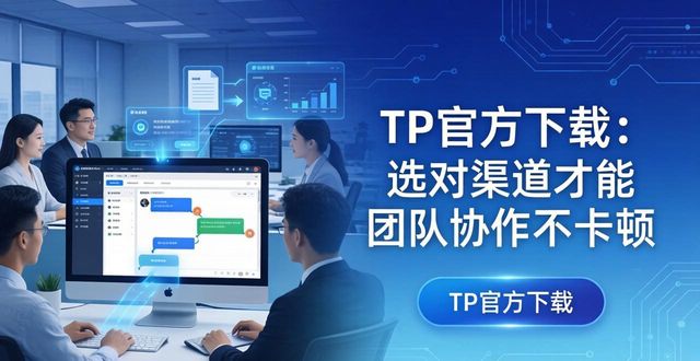 TP官方下载：选对渠道才能团队协作不卡顿