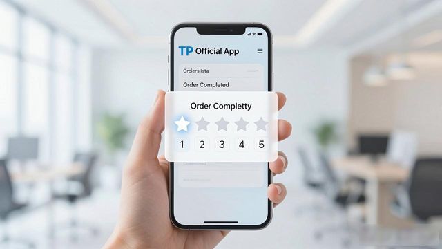 TP官方app下载后，怎样用它收集客户反馈