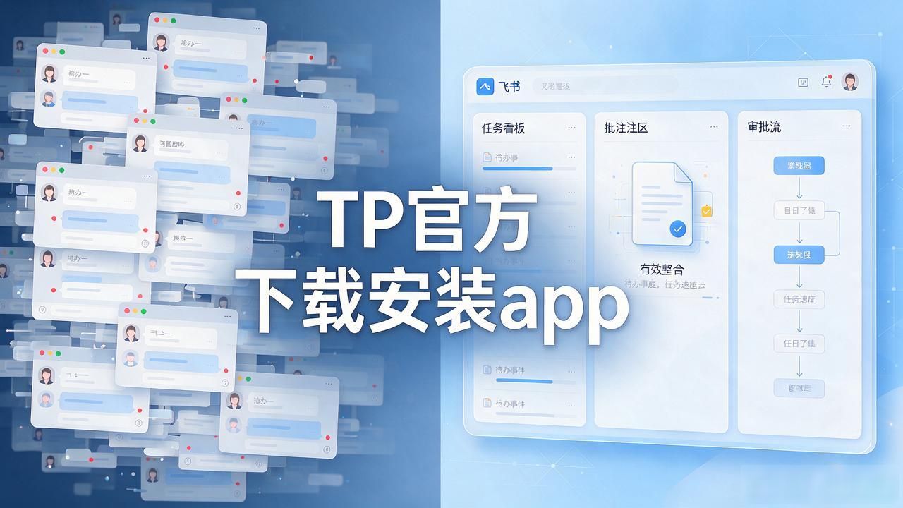 TP官方下载安装app跨领域合作怎么用，踩坑经验都在这