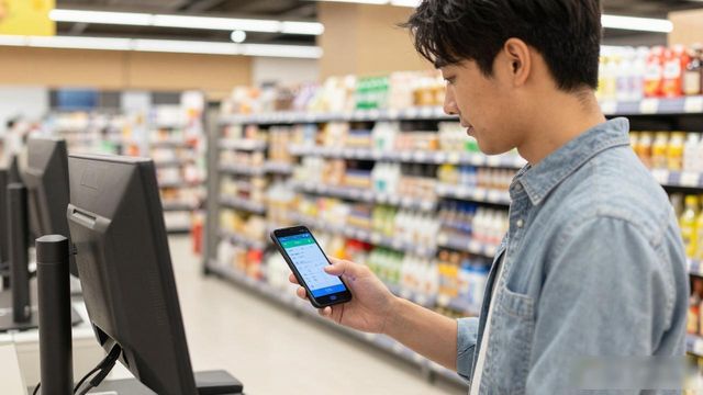 下载钱包有啥用？普通人必知的5大功能
