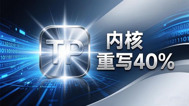 TP官方安卓版2025正式上线：界面与性能的双重革新
