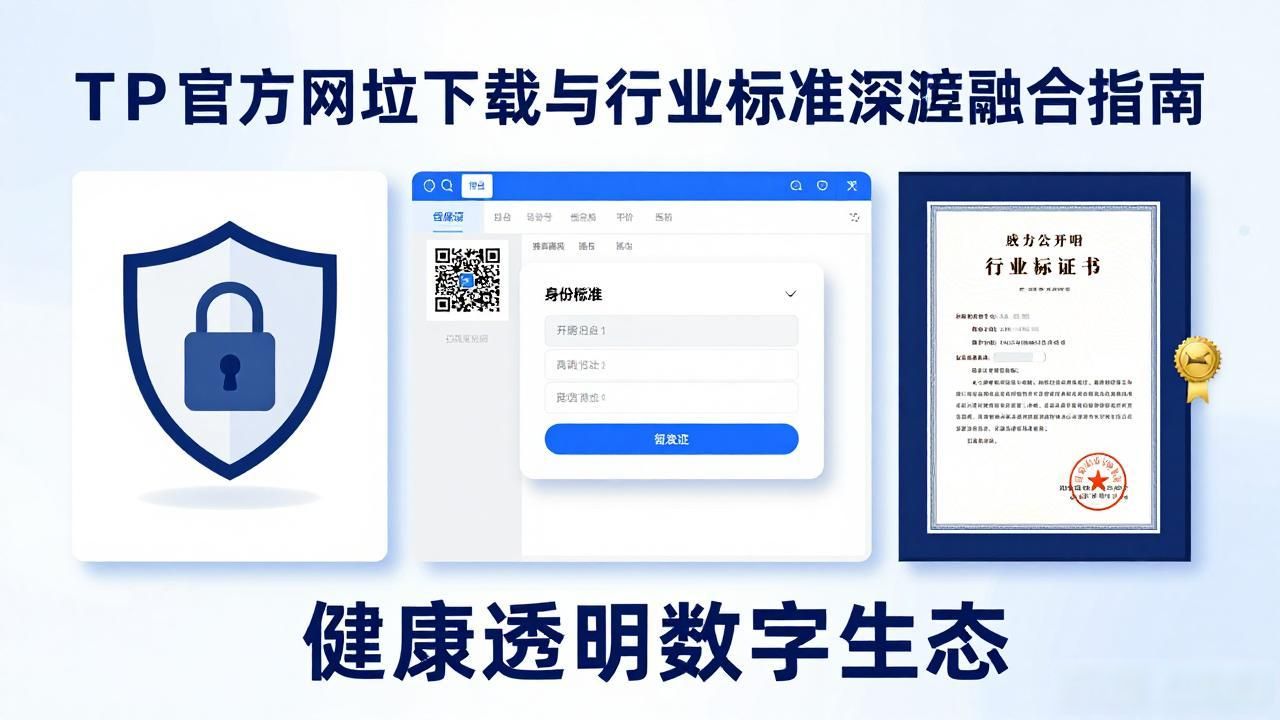 TP官方网址下载与行业标准深度融合指南