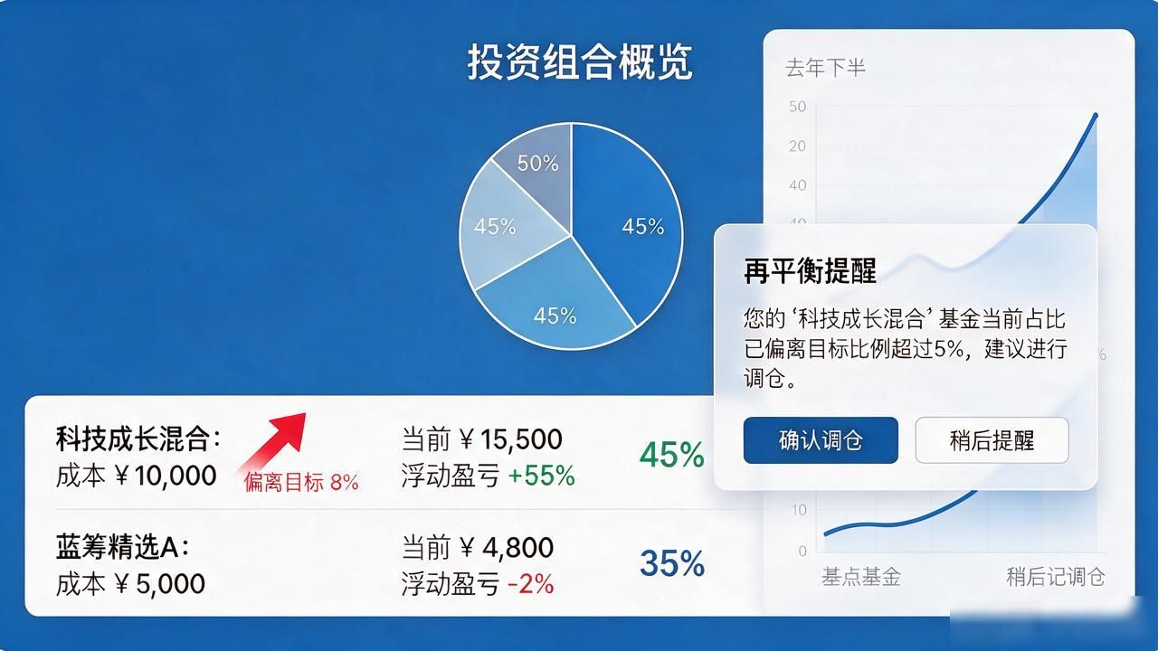 tpWallet官网下载的投资工具，普通人也能搞定投资计划