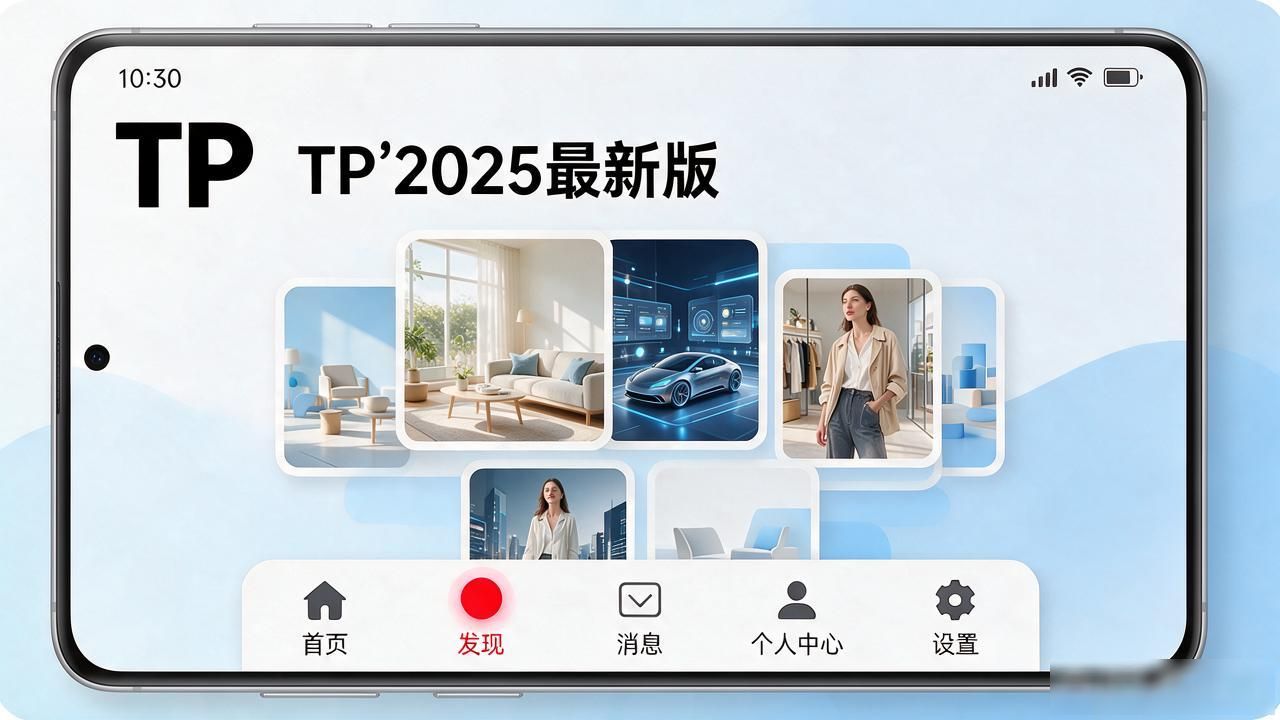 TP安卓2025最新版，官方下载后用了两个月的真实评价