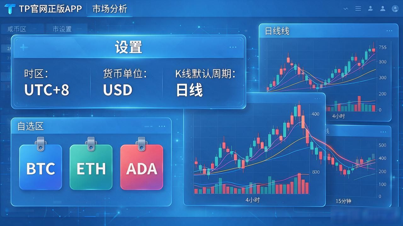TP官网下载正版app后，跟着这步做市场分析就不容易踩坑