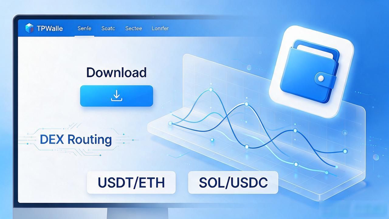 TPWallet官网下载在哪，资金流动性怎么提升