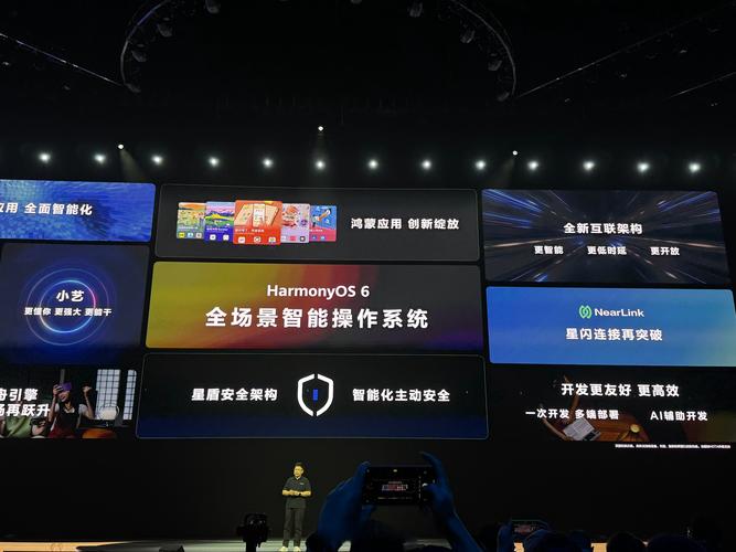 2025安卓新版发布，智能系统迎来三大跨越式进化，体验全面提升