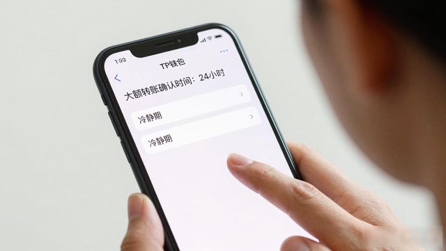 下载TP钱包时，顺便提升你的自我管理能力