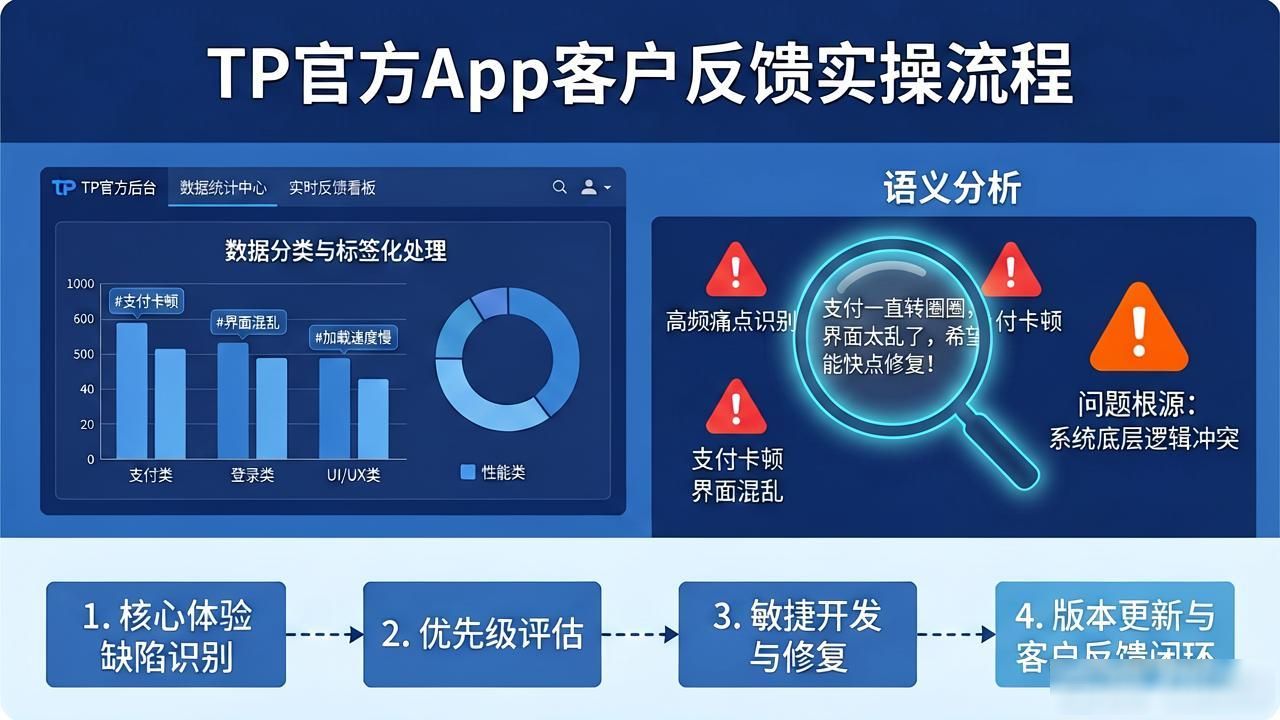 通过TP官方App获取真实客户反馈的实操指南