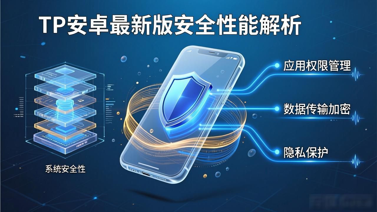 TP安卓最新版深度解析：性能优化与生态布局前瞻