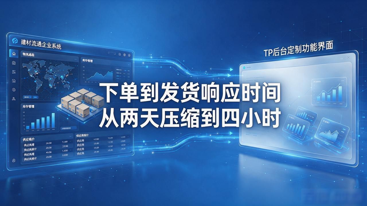 TP官方网址下载后定制功能怎么配？企业市场应用落地避坑指南