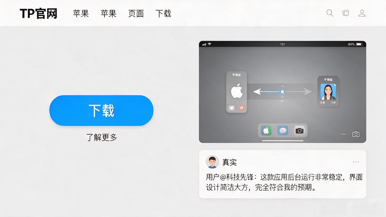 TP官网苹果版下载怎么提高客户参与度？这几个实操细节别忽略
