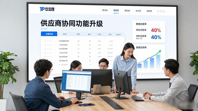 2025 TP官网新版实用指南：轻松推进可持续发展