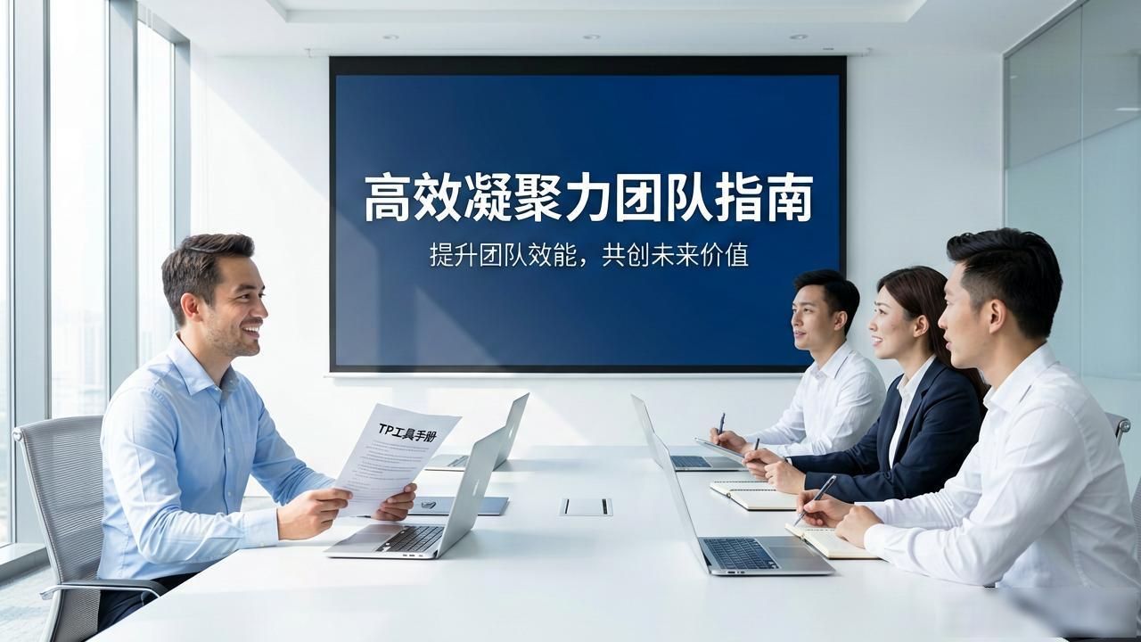TP最新版下载：打造高效凝聚力的团队指南