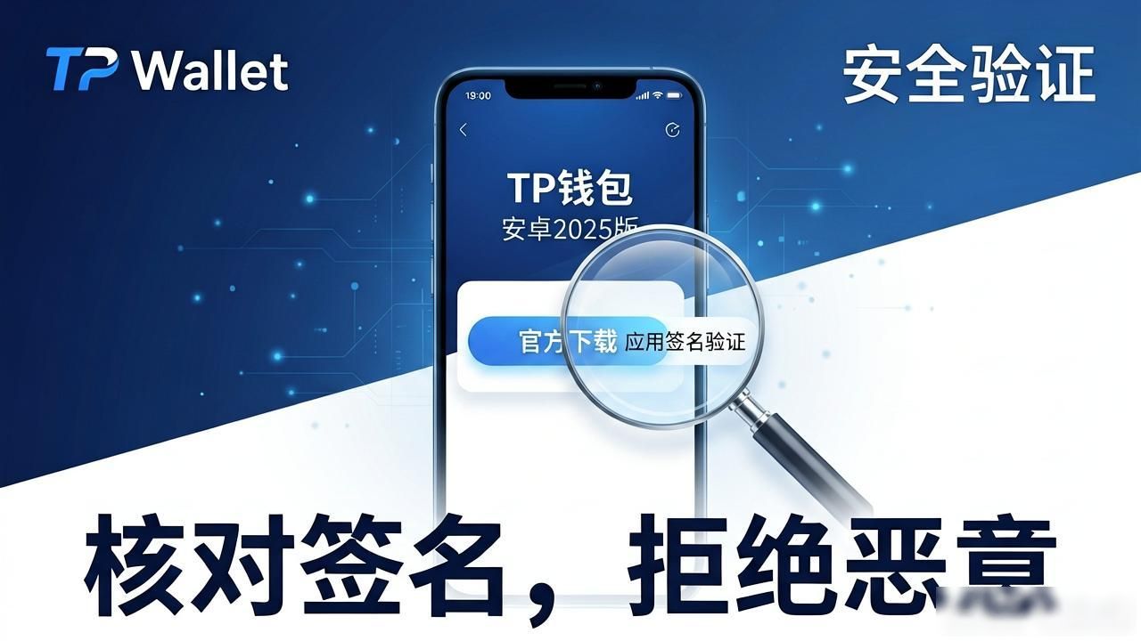 TP钱包安卓2025安全升级：官方下载避坑指南