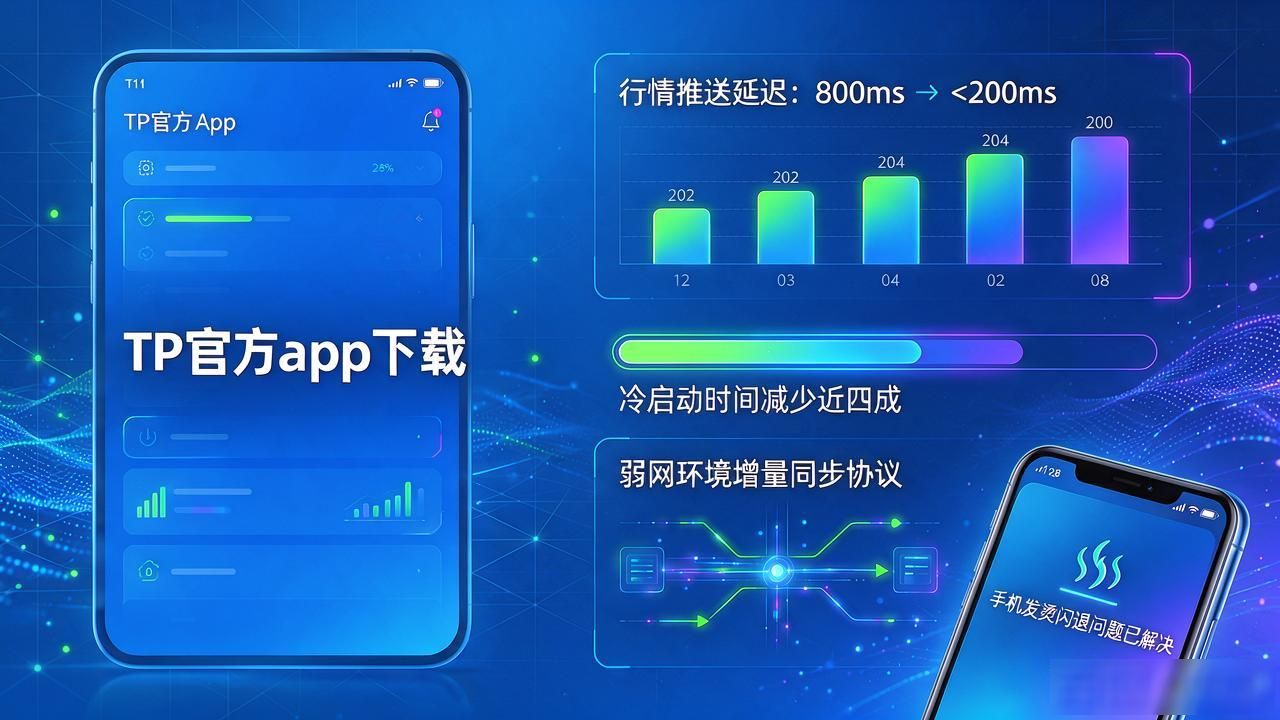 TP官方app下载，市场定位与性能提升到底说了啥