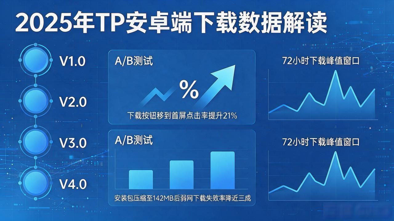 2025年TP安卓最新版官网下载数据解读与决策参考