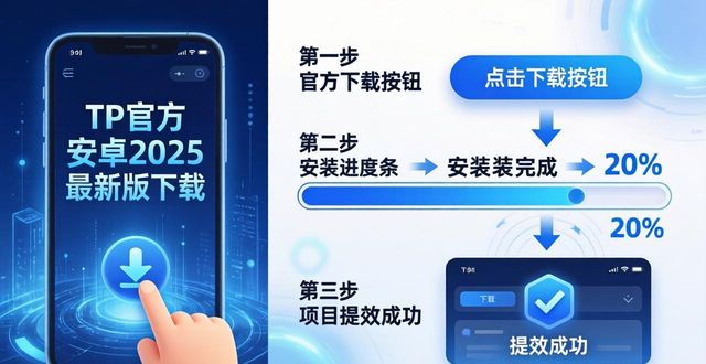 TP官方安卓2025最新版下载指南 手把手帮你落地项目提效成功