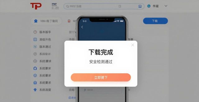 TP官网下载App体验复盘：安全与便捷兼顾的真实使用感受分析