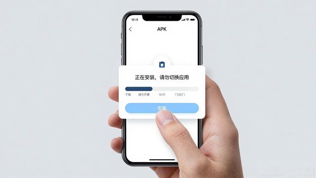 TP安卓2025新版下载安装，三步搞定不踩坑