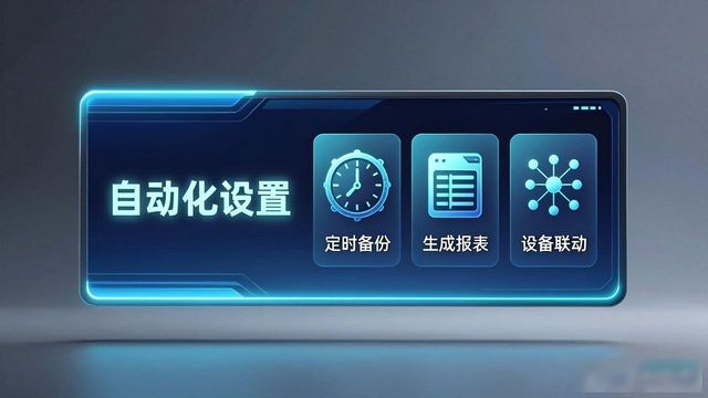 TP官方APP下载安装教程：轻松搞定自动化管理