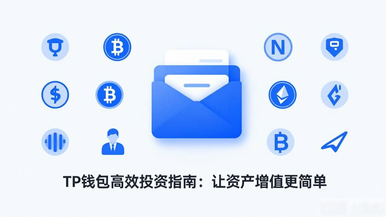 TP钱包实现高效投资的方法_TP钱包分散风险投资策略_如何在TP钱包中实现高效投资?