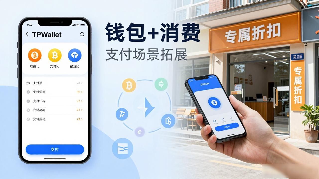 TPWallet如何快速圈粉？看懂这4点推广干货