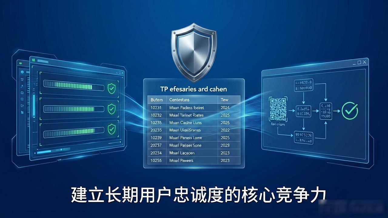 TP官方正版下载服务生态完善路径