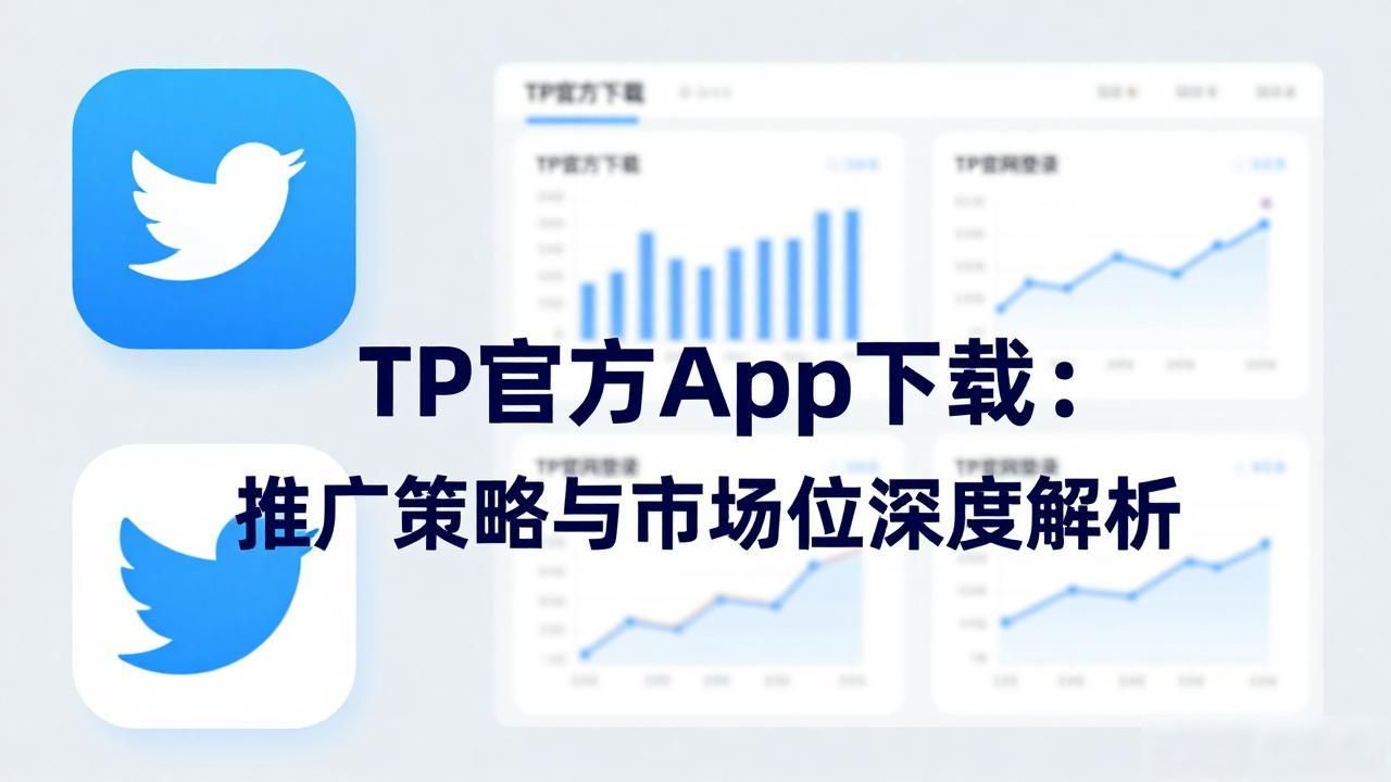 虚拟资产交易平台App下载量增长策略_精准触达目标人群方法_TP官方下载安装app的推广策略与市场定位