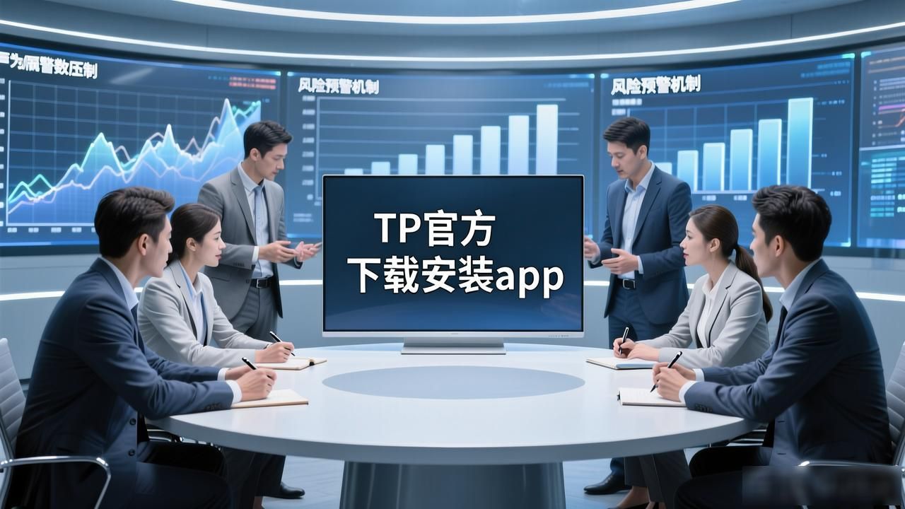TP官方下载安装app提升系统对接效率_数字化转型创新管理工具_TP官方下载安装app在创新管理中的作用