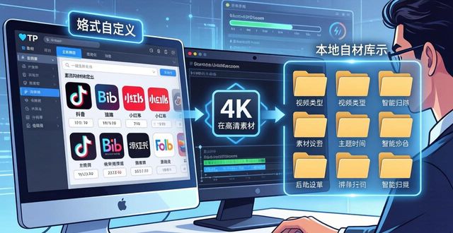 TP最新版本下载指南 定制化设置方法与实用场景详解