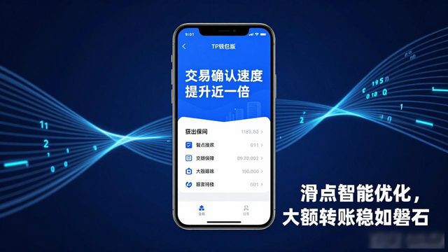 TP最新版本下载2026，全新功能抢先体验