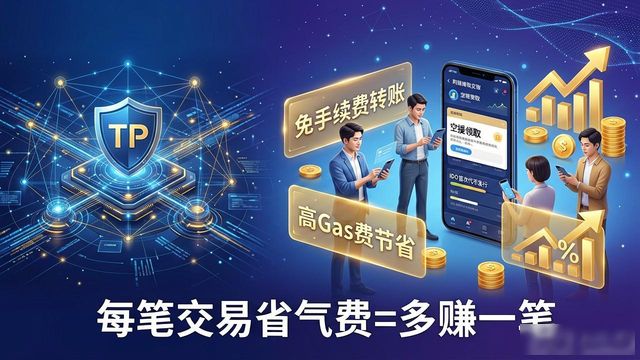 TPWallet在牛市里的实际用处与价值