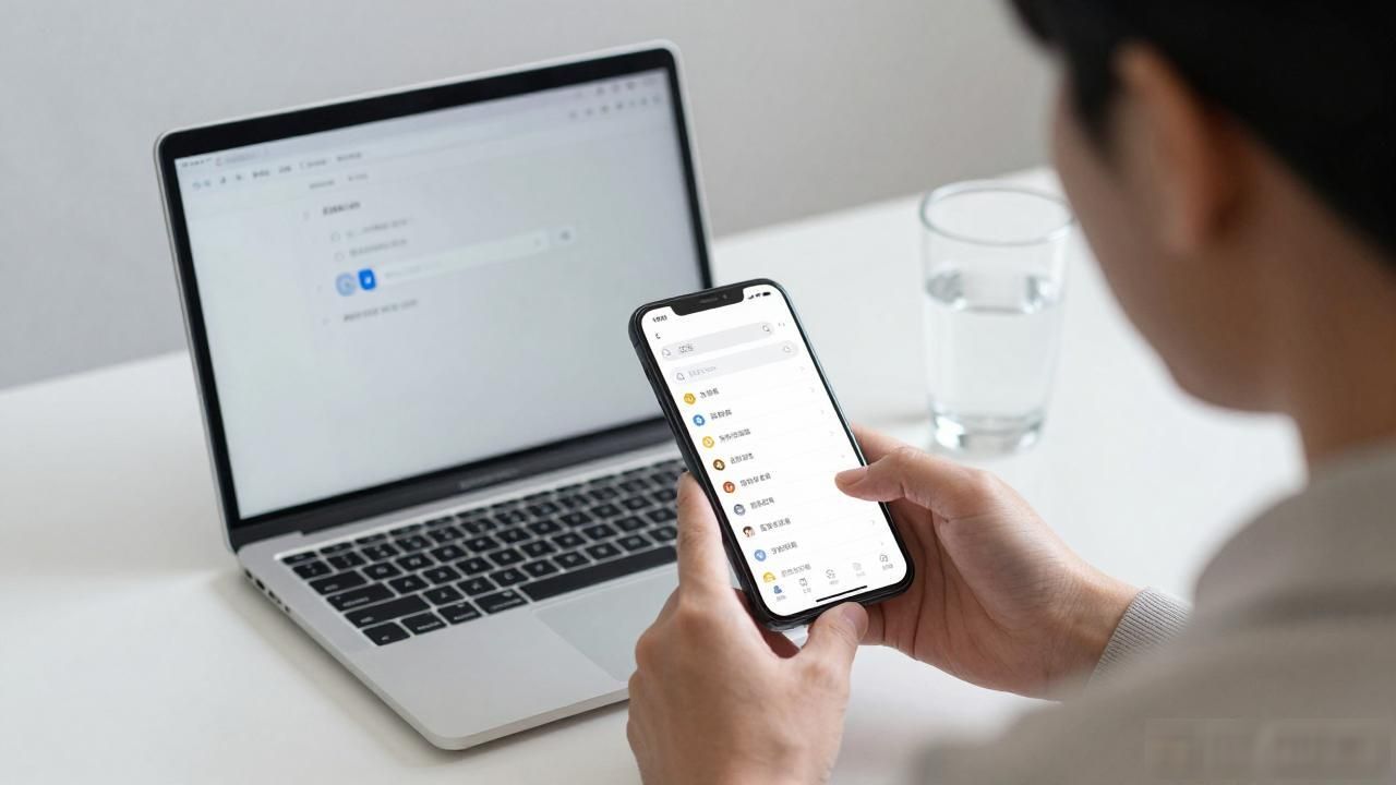 TP官方APP下载后，用户都怎么用？