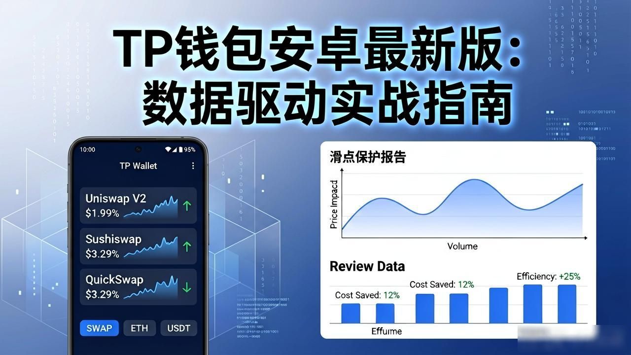 TP钱包安卓最新版：数据驱动实战指南