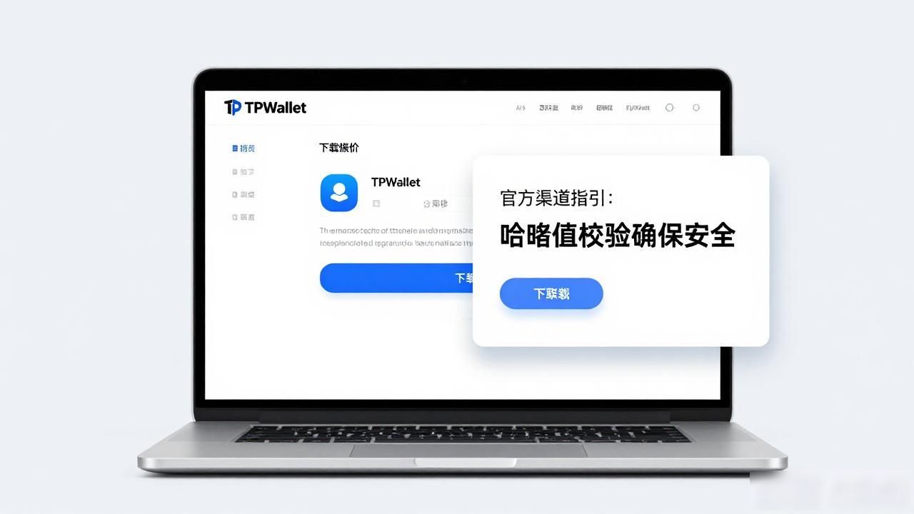 TPWallet官网下载实测：新手小白避坑指南