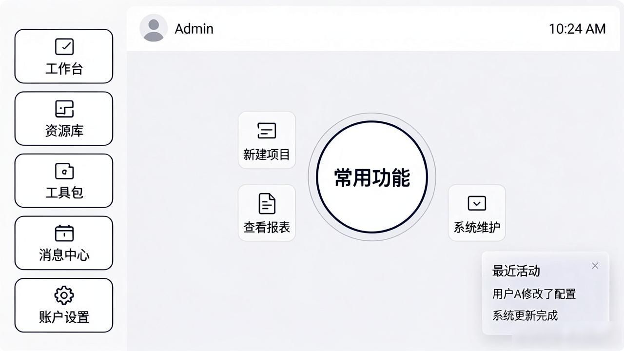tp官方正版下载后怎么用？新手使用全攻略