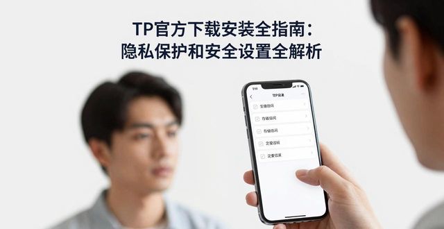TP官方下载安装全指南：隐私保护和安全设置全解析