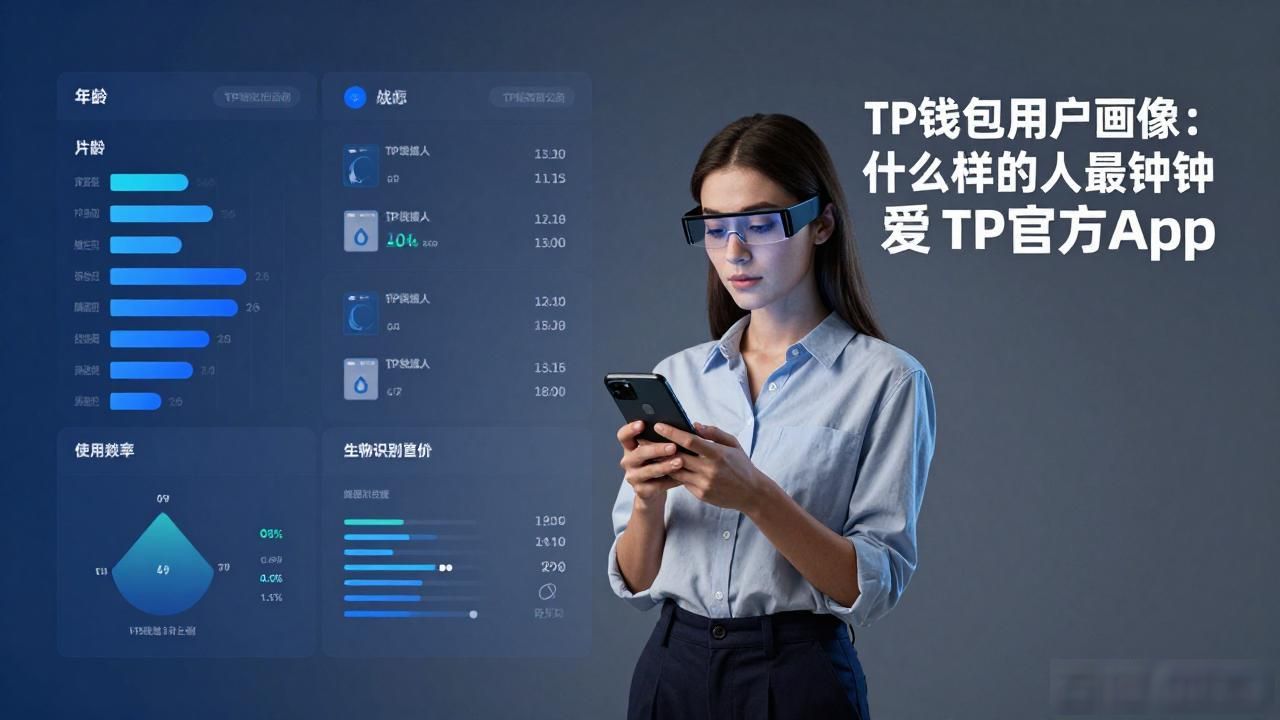 TP钱包用户群体特征 25-35岁数字资产投资者 TP钱包用户安全防护习惯_TP官方app的用户画像分析