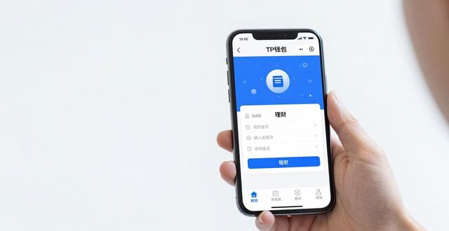 2025TP钱包官网安全下载 智能理财省心便捷新选择