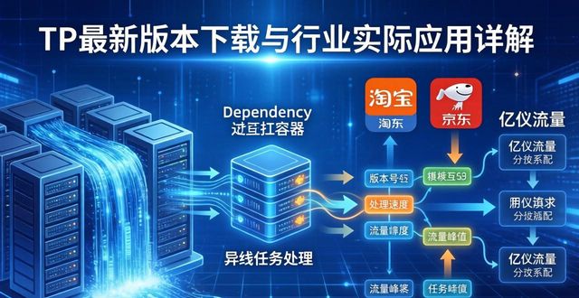 TP最新版本下载与行业实际应用详解