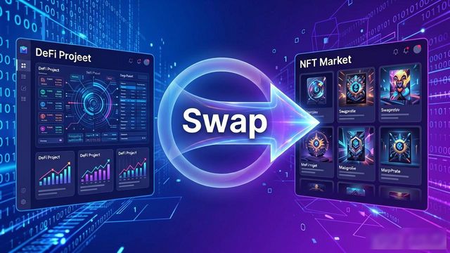 TP钱包合作教程：三步搞定战略对接