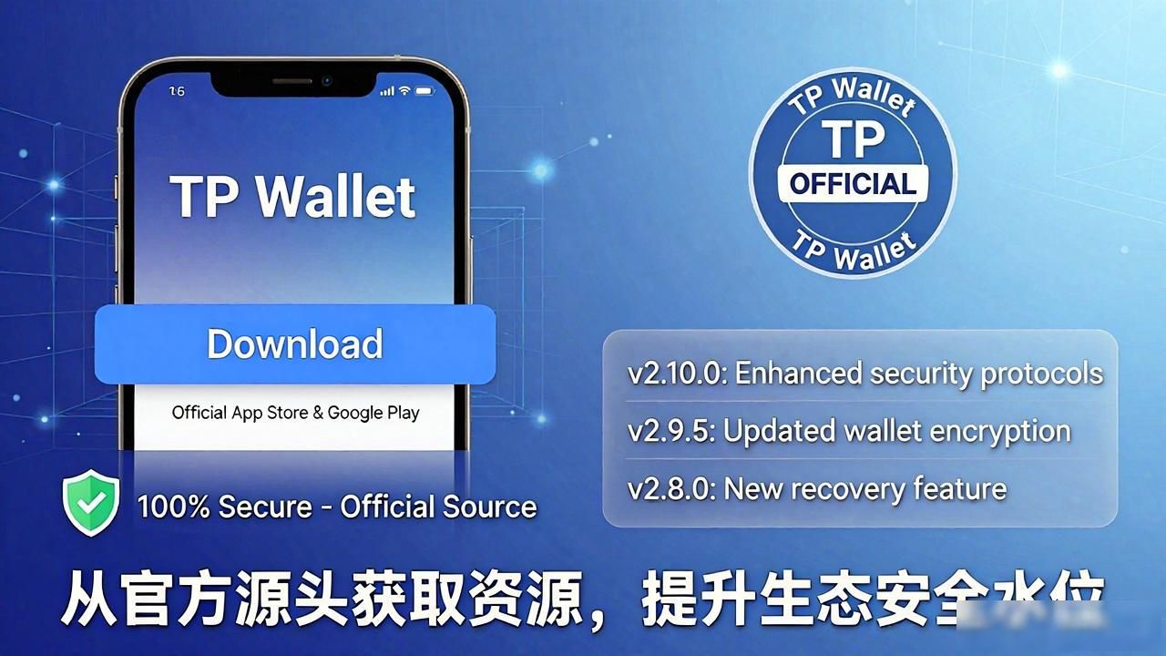 TP钱包官方下载：市场现状与正确引导
