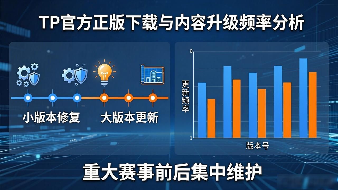 TP官方正版下载与内容升级频率分析