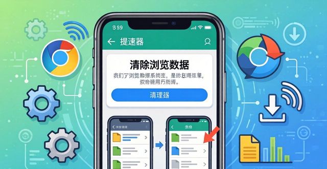 安卓TP浏览器最新版提速指南