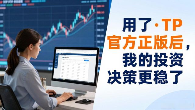 用户回顾:tp官方正版下载在我投资决策中扮演的重要角色!_角色扮演游戏推荐知乎_角色扮演最新游戏