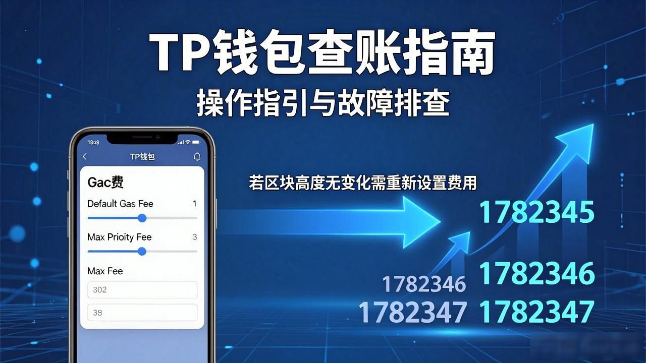 TP钱包查账指南：三步看清每一笔资金流向